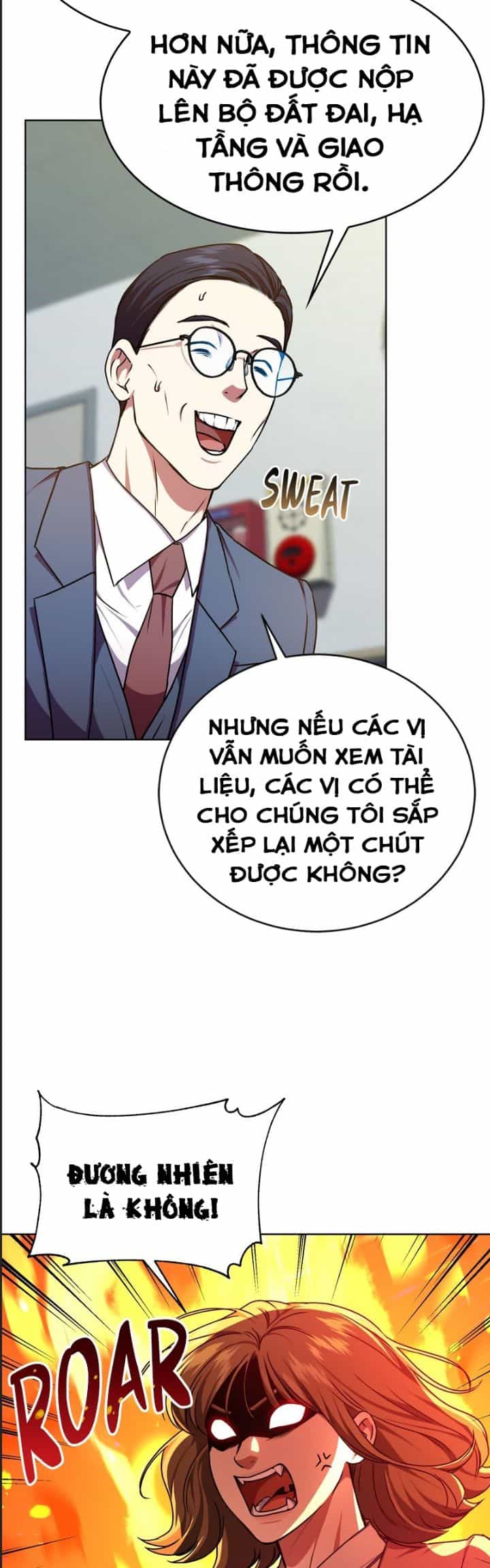 Thuế Trừng Giả - Chương 63 - ảnh 49