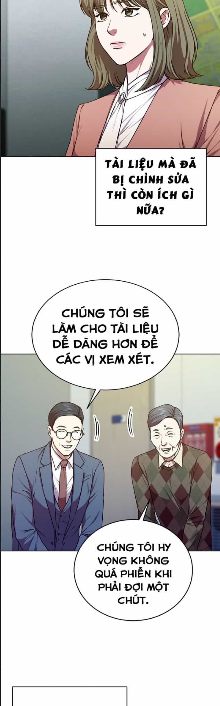 Thuế Trừng Giả - Chương 63 - ảnh 51