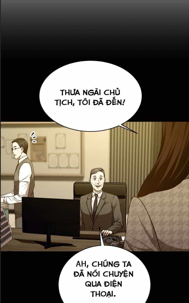 Thuế Trừng Giả - Chương 64 - ảnh 13