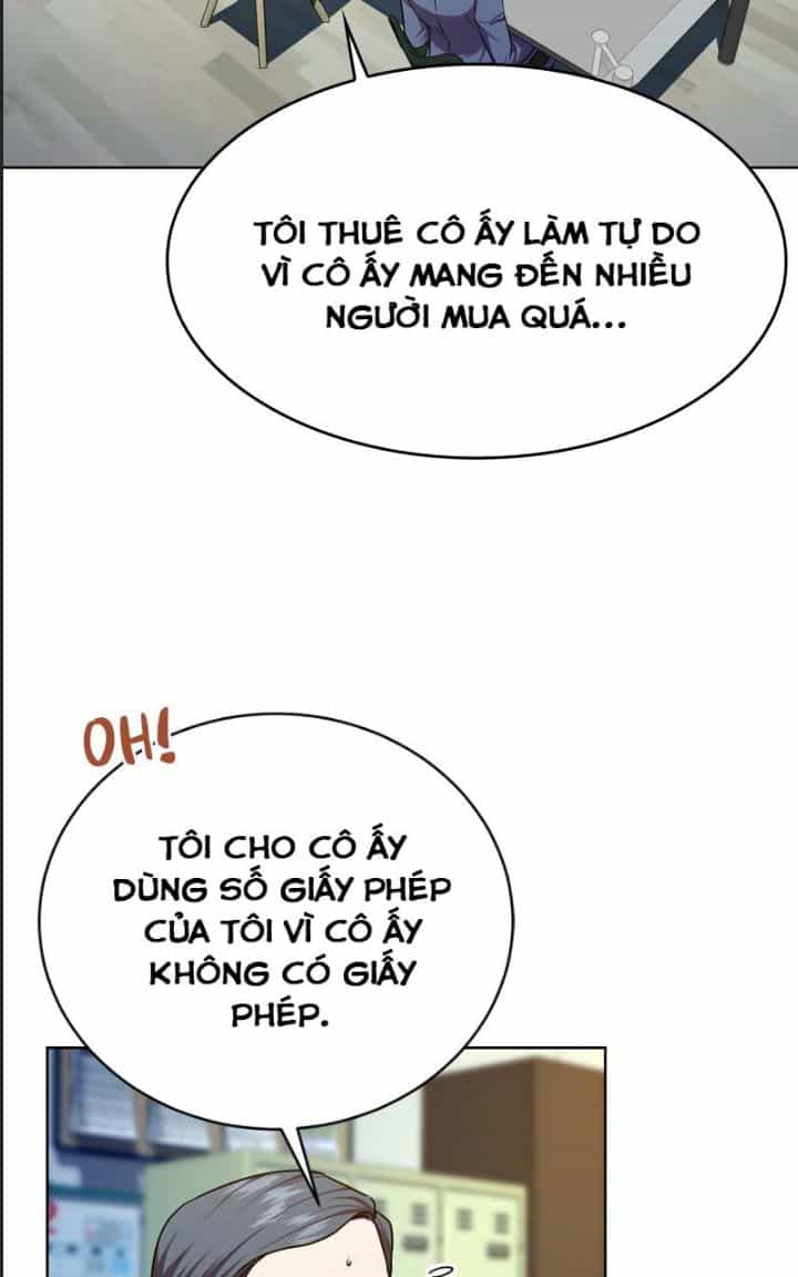 Thuế Trừng Giả - Chương 64 - ảnh 20