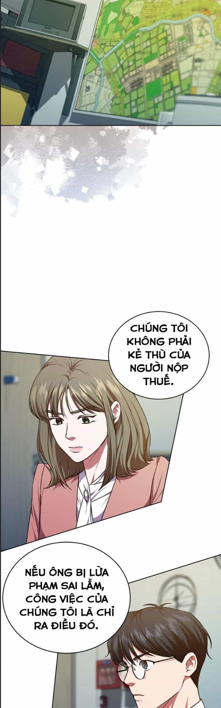 Thuế Trừng Giả - Chương 64 - ảnh 27