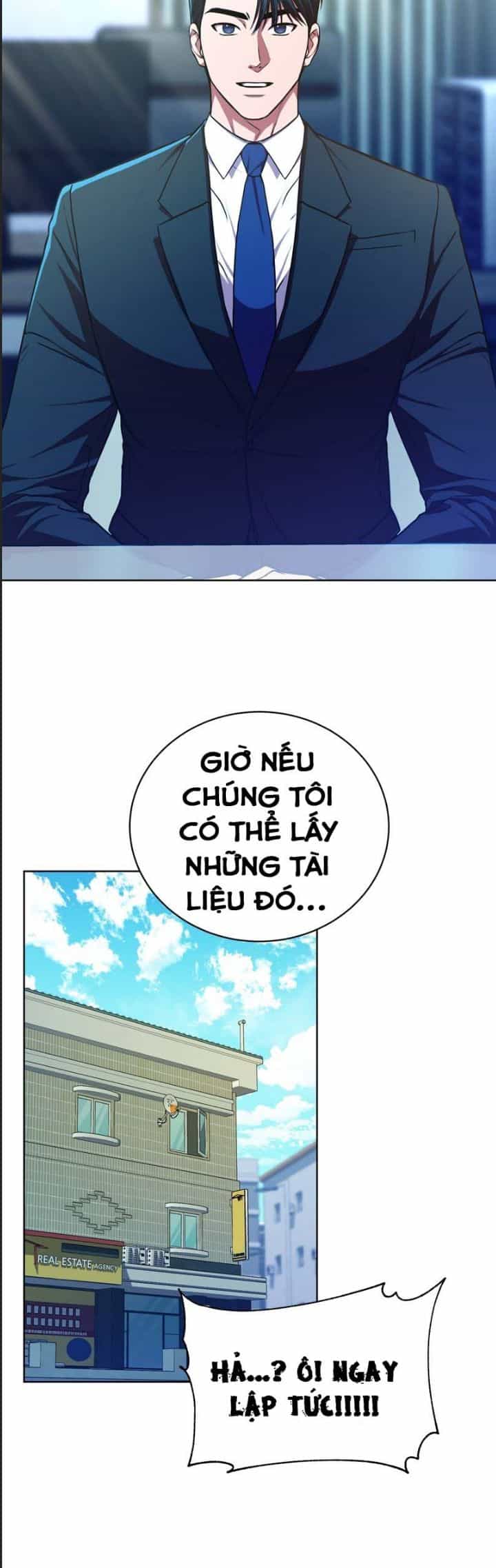 Thuế Trừng Giả - Chương 64 - ảnh 29