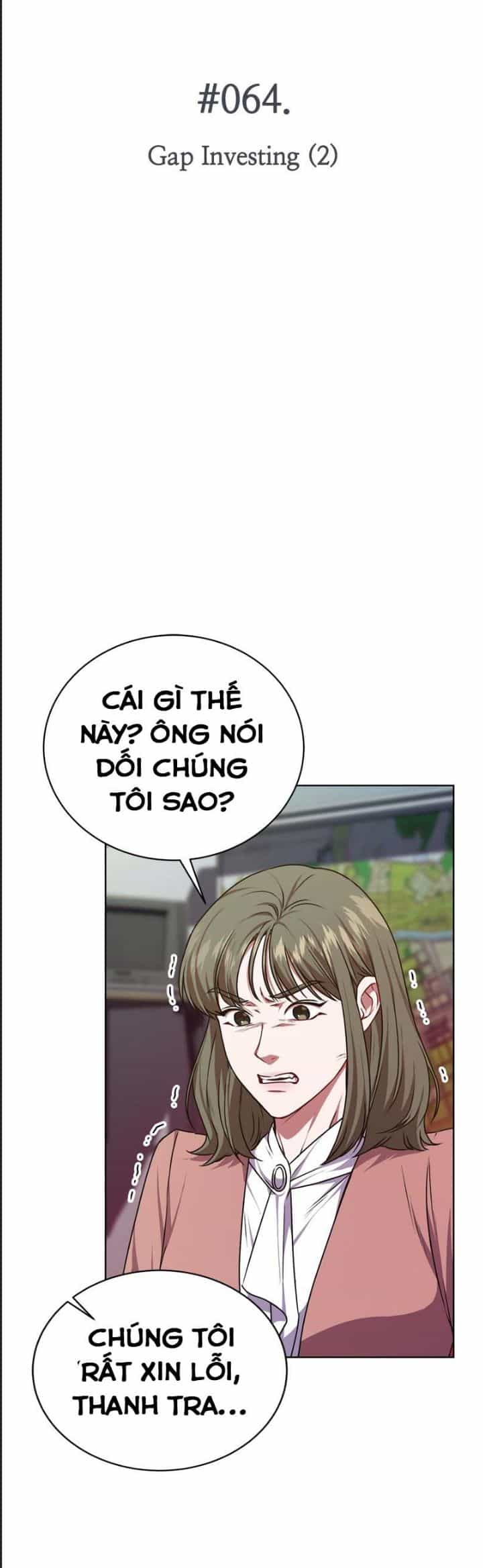 Thuế Trừng Giả - Chương 64 - ảnh 3
