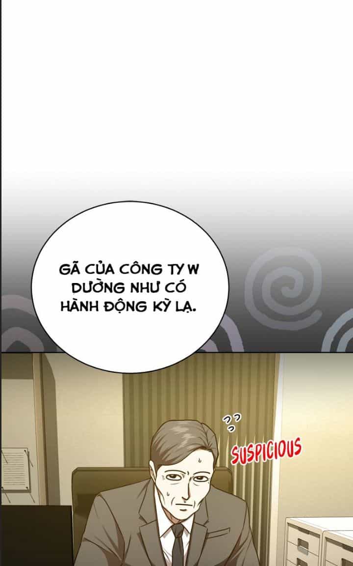 Thuế Trừng Giả - Chương 64 - ảnh 33
