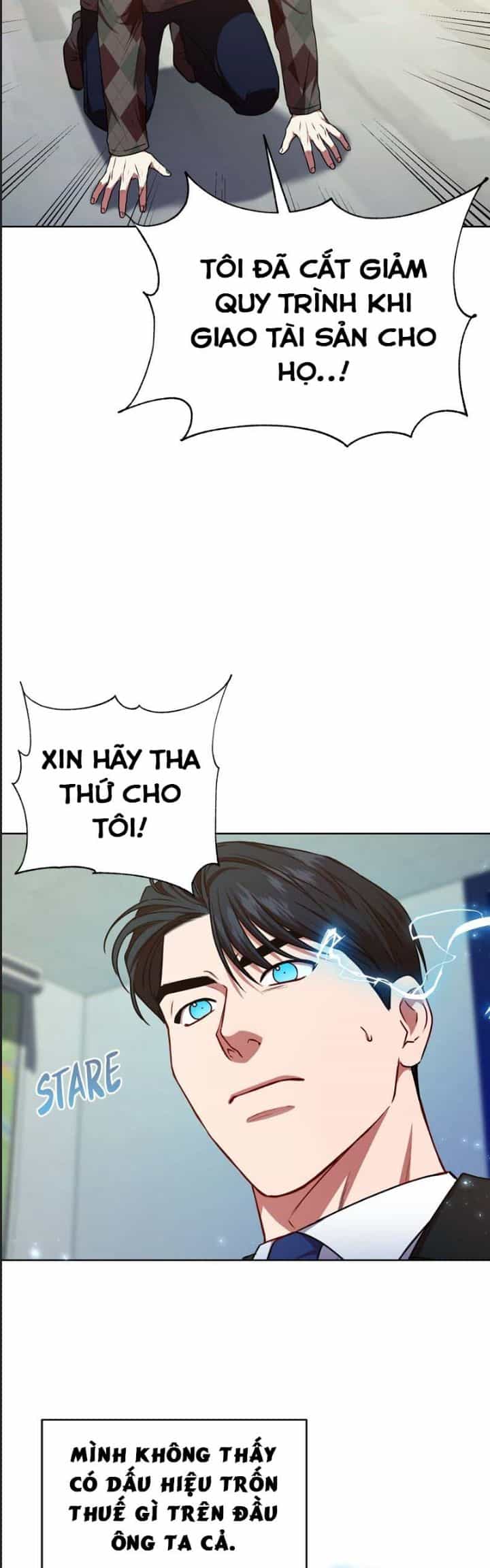 Thuế Trừng Giả - Chương 64 - ảnh 5
