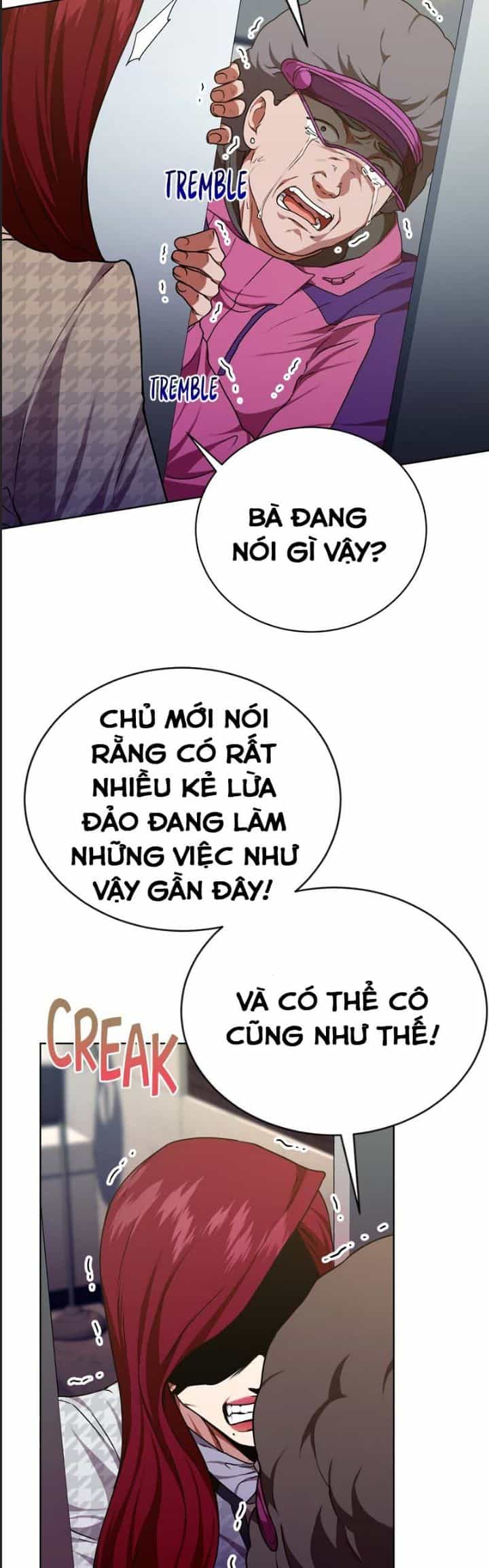 Thuế Trừng Giả - Chương 64 - ảnh 69
