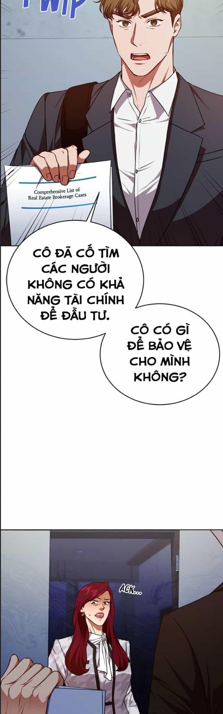 Thuế Trừng Giả - Chương 65 - ảnh 21