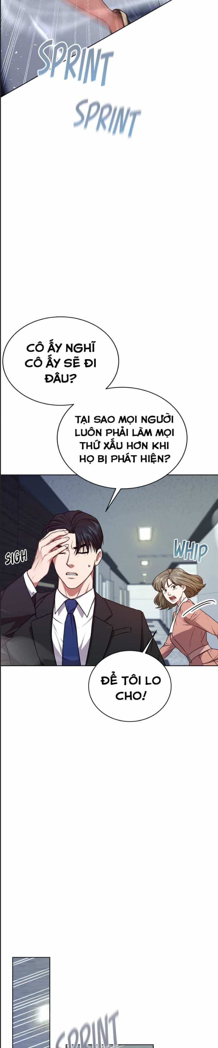 Thuế Trừng Giả - Chương 65 - ảnh 28