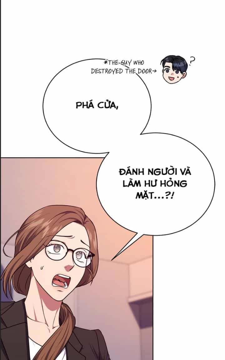 Thuế Trừng Giả - Chương 65 - ảnh 49