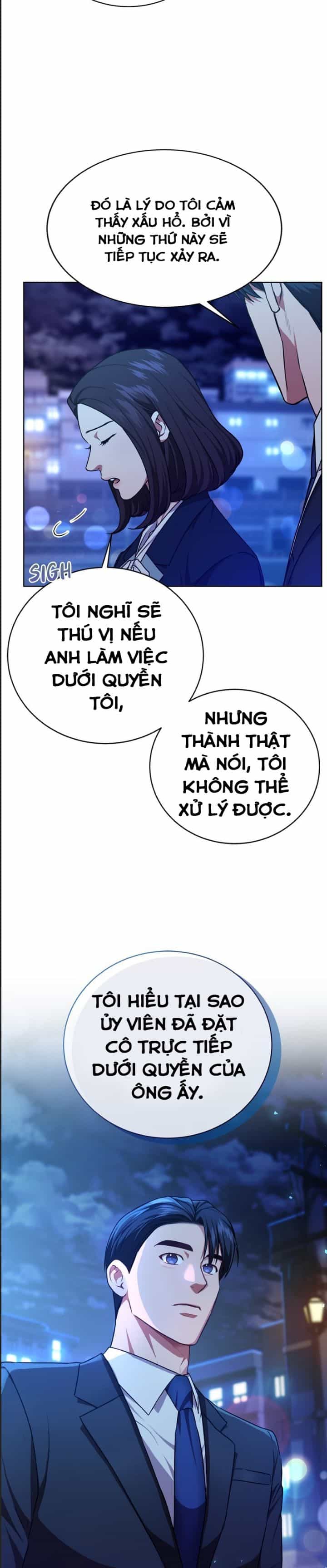 Thuế Trừng Giả - Chương 66 - ảnh 10