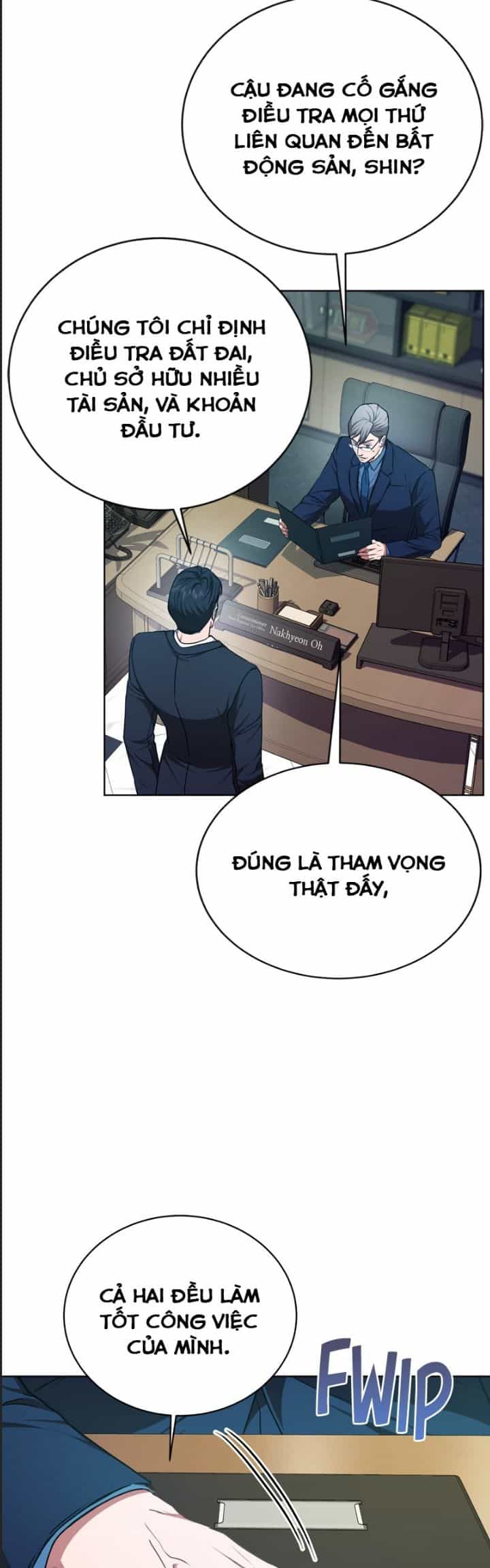 Thuế Trừng Giả - Chương 66 - ảnh 23