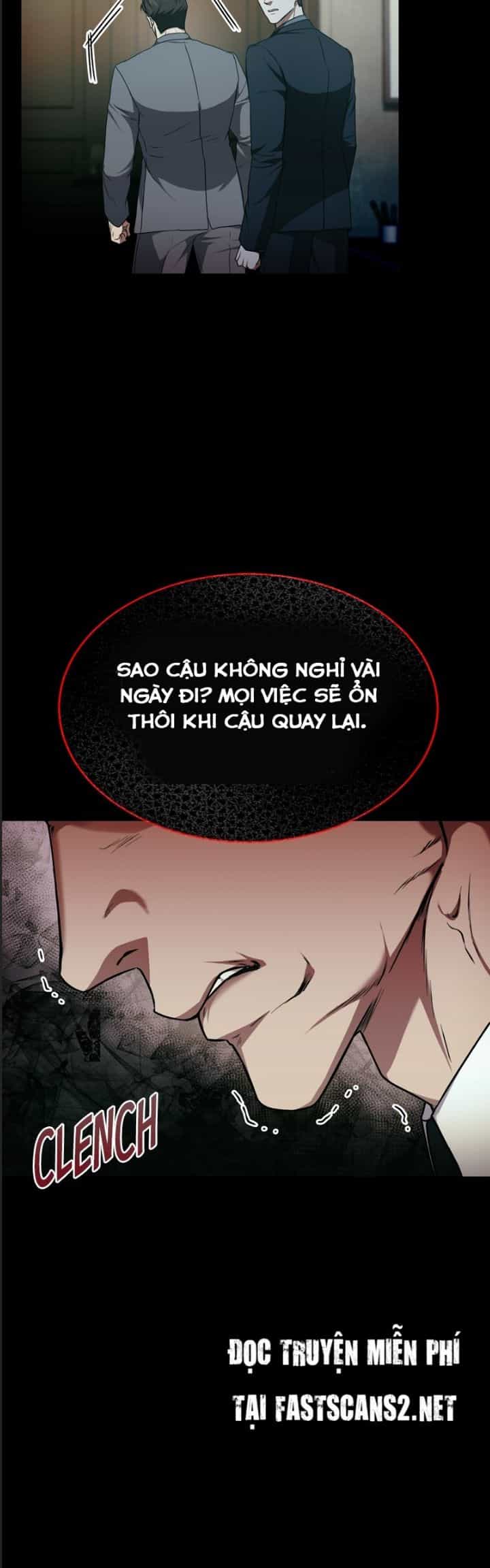Thuế Trừng Giả - Chương 66 - ảnh 37
