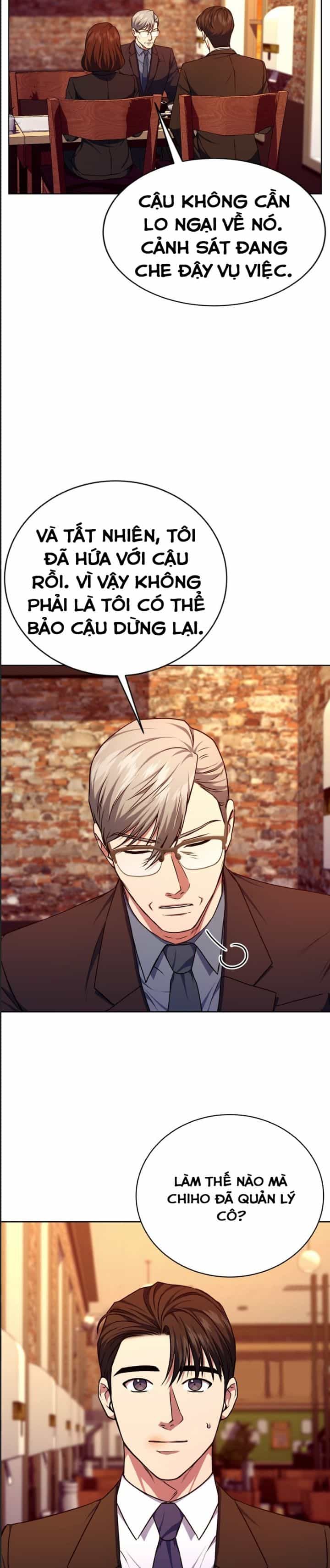 Thuế Trừng Giả - Chương 66 - ảnh 7