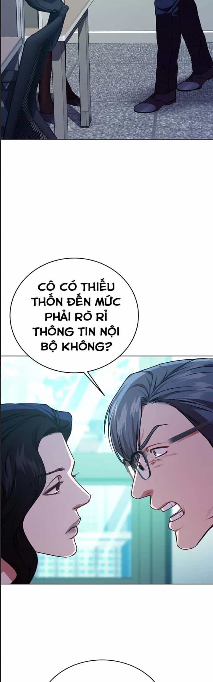 Thuế Trừng Giả - Chương 67 - ảnh 32