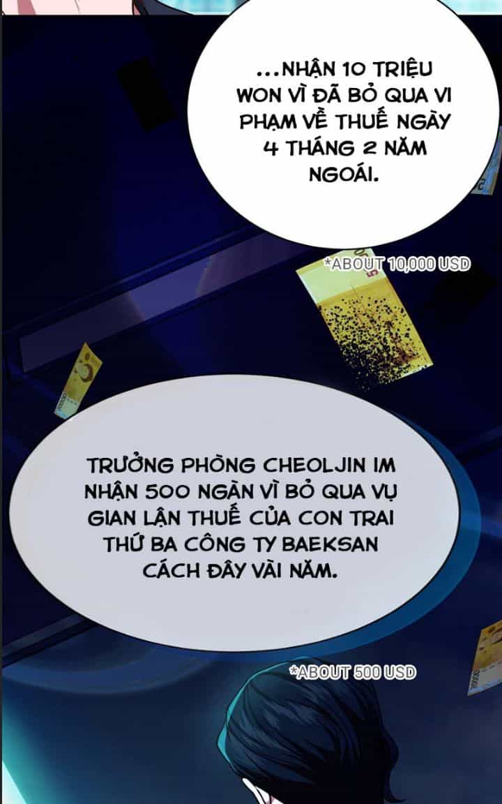 Thuế Trừng Giả - Chương 67 - ảnh 34