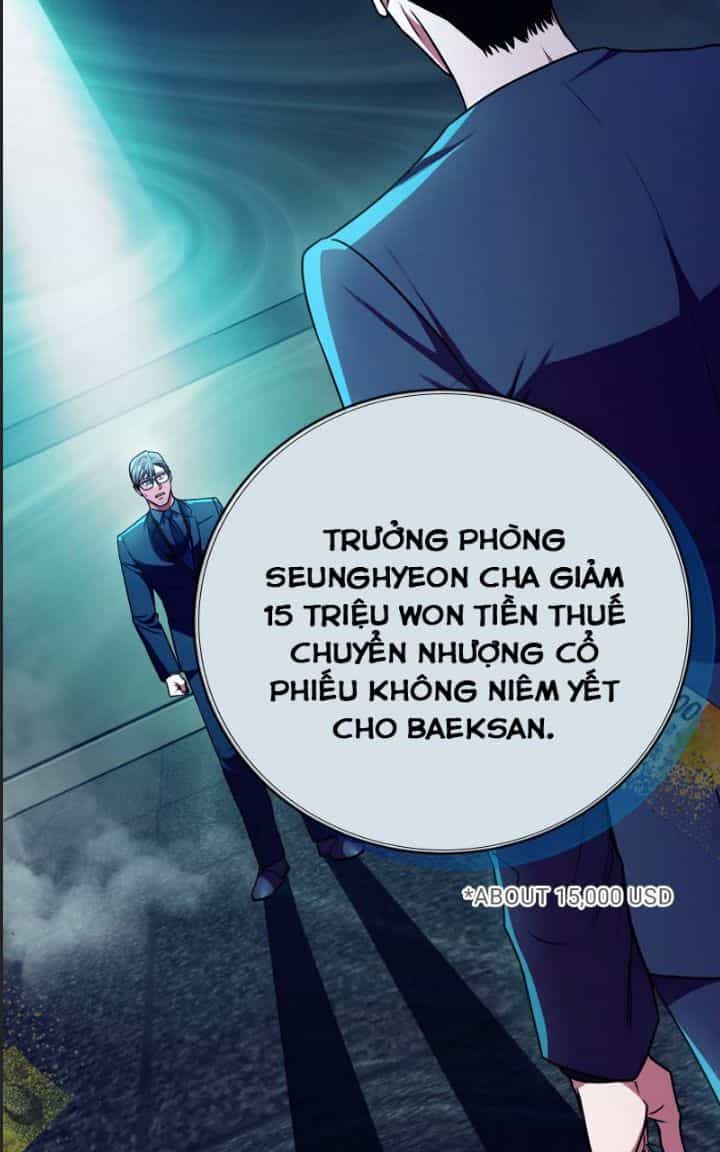 Thuế Trừng Giả - Chương 67 - ảnh 35