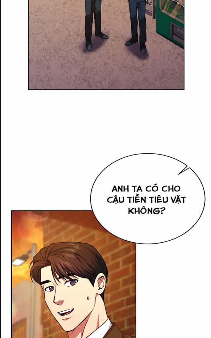 Thuế Trừng Giả - Chương 68 - ảnh 15