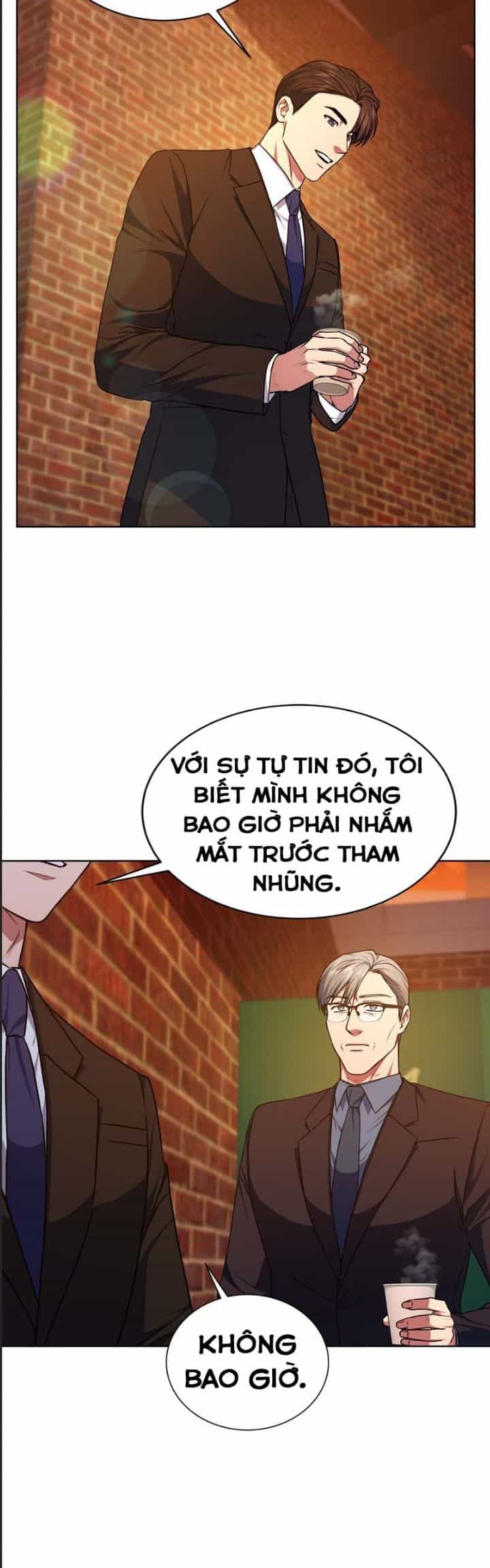 Thuế Trừng Giả - Chương 68 - ảnh 18