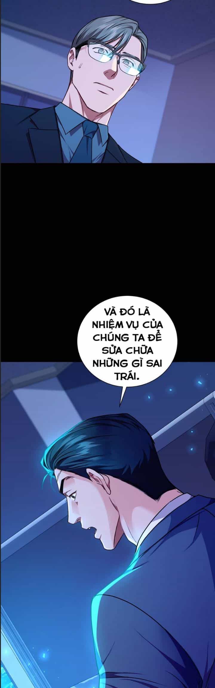 Thuế Trừng Giả - Chương 68 - ảnh 23