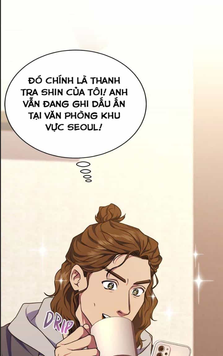 Thuế Trừng Giả - Chương 68 - ảnh 41