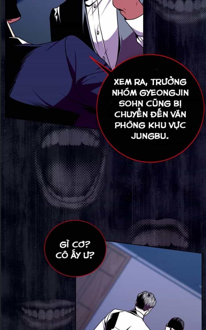 Thuế Trừng Giả - Chương 68 - ảnh 5