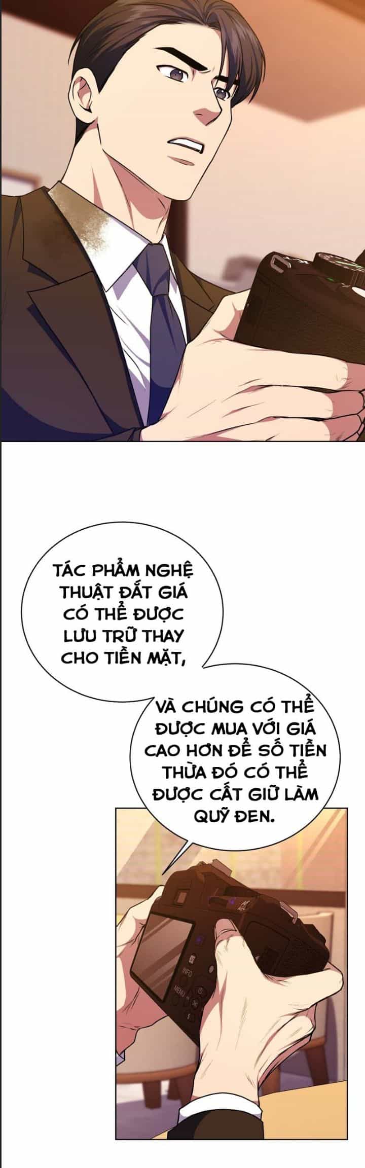 Thuế Trừng Giả - Chương 68 - ảnh 63