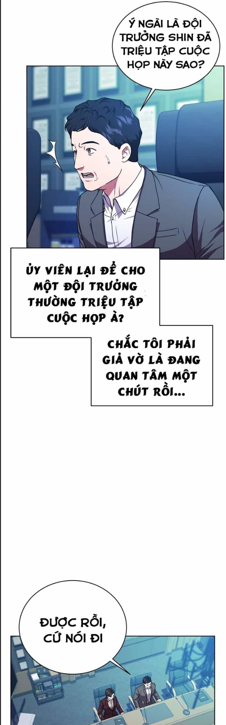 Thuế Trừng Giả - Chương 69 - ảnh 12