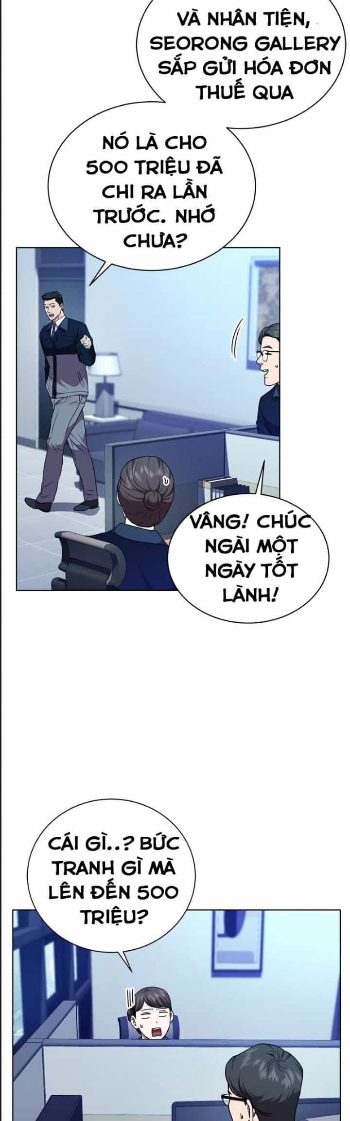 Thuế Trừng Giả - Chương 69 - ảnh 42