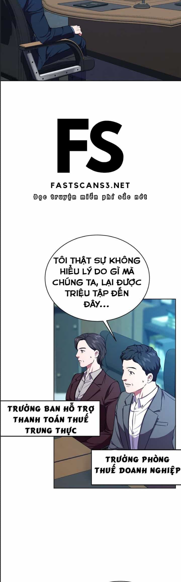 Thuế Trừng Giả - Chương 69 - ảnh 5
