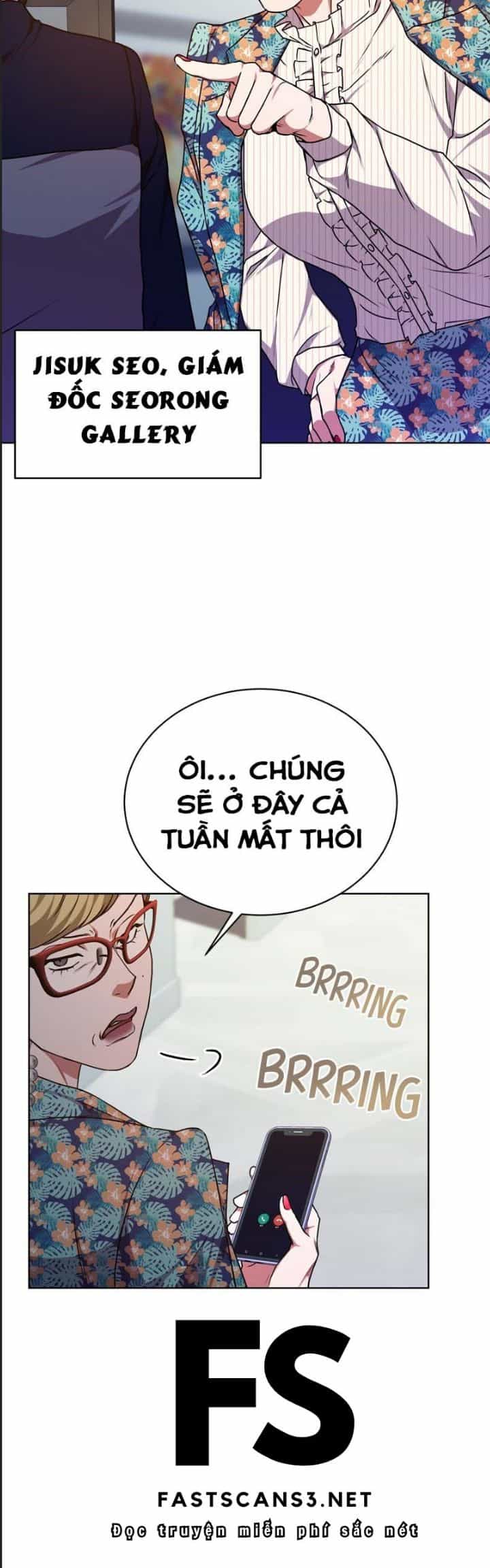 Thuế Trừng Giả - Chương 69 - ảnh 55