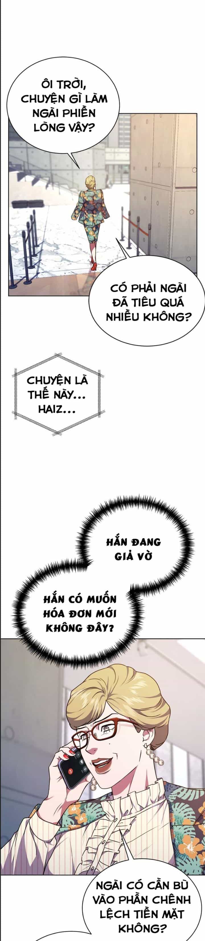 Thuế Trừng Giả - Chương 69 - ảnh 58