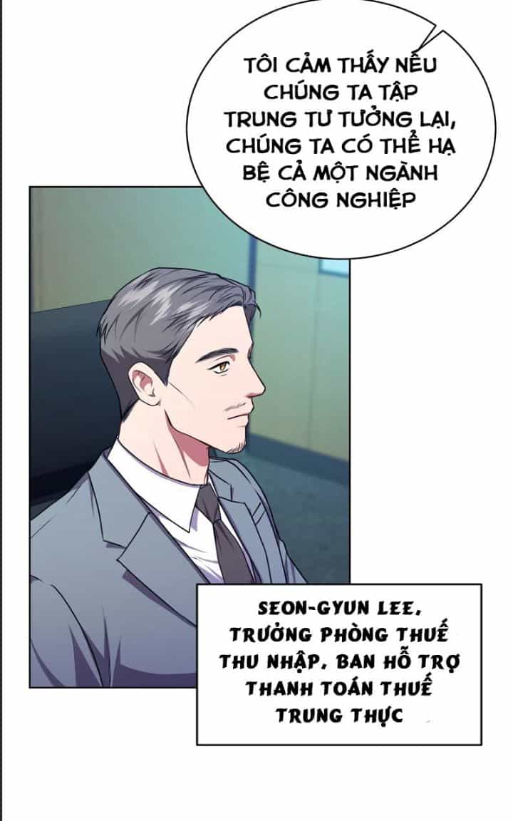 Thuế Trừng Giả - Chương 69 - ảnh 6