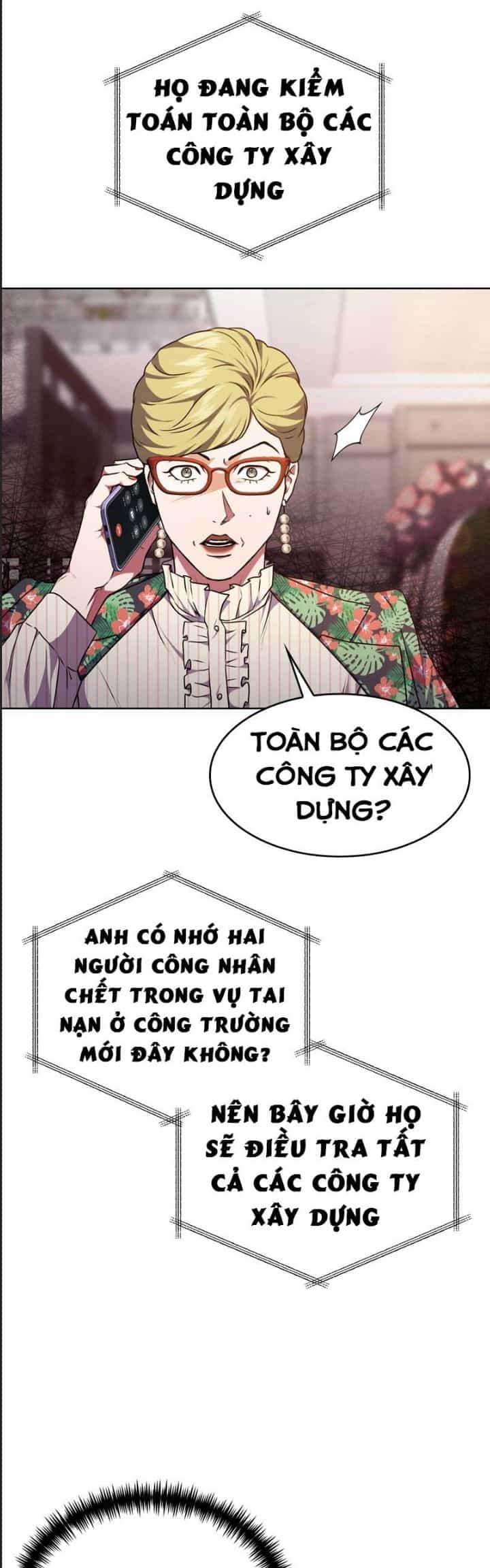 Thuế Trừng Giả - Chương 69 - ảnh 63