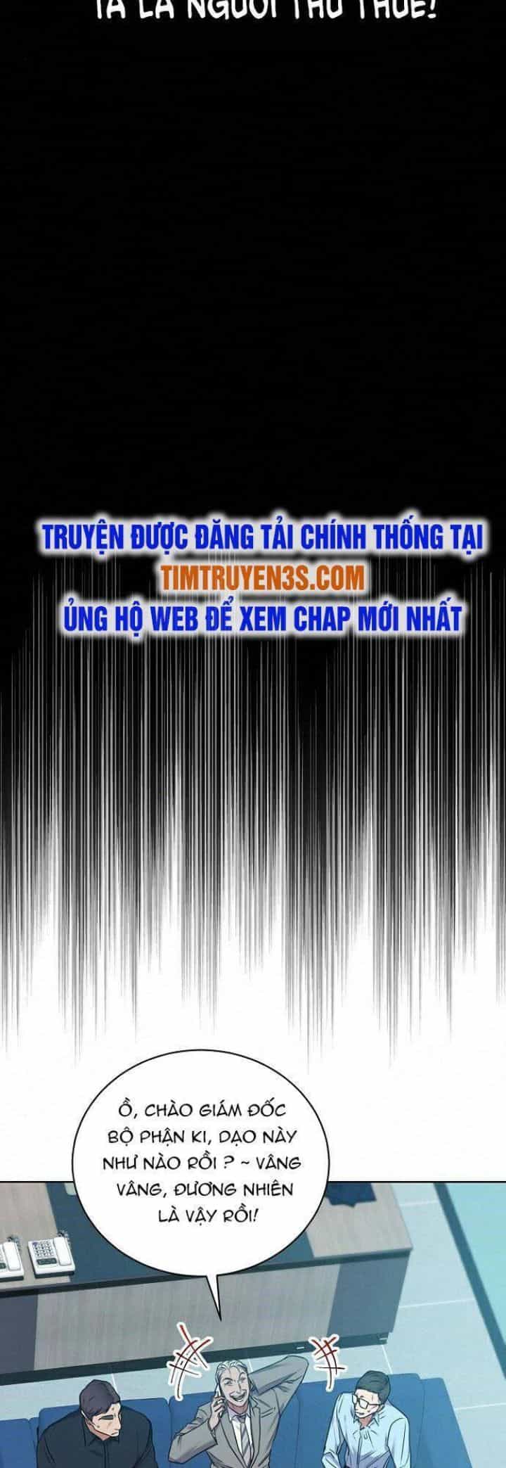 Thuế Trừng Giả - Chương 7 - ảnh 2