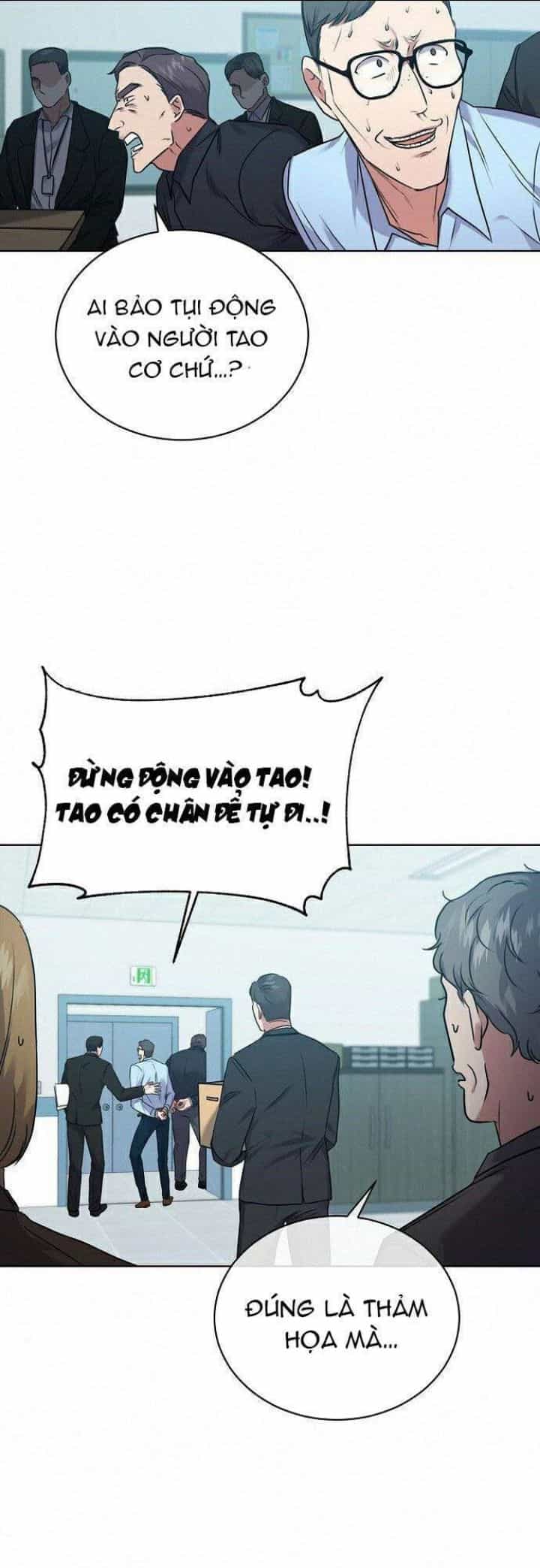 Thuế Trừng Giả - Chương 7 - ảnh 27