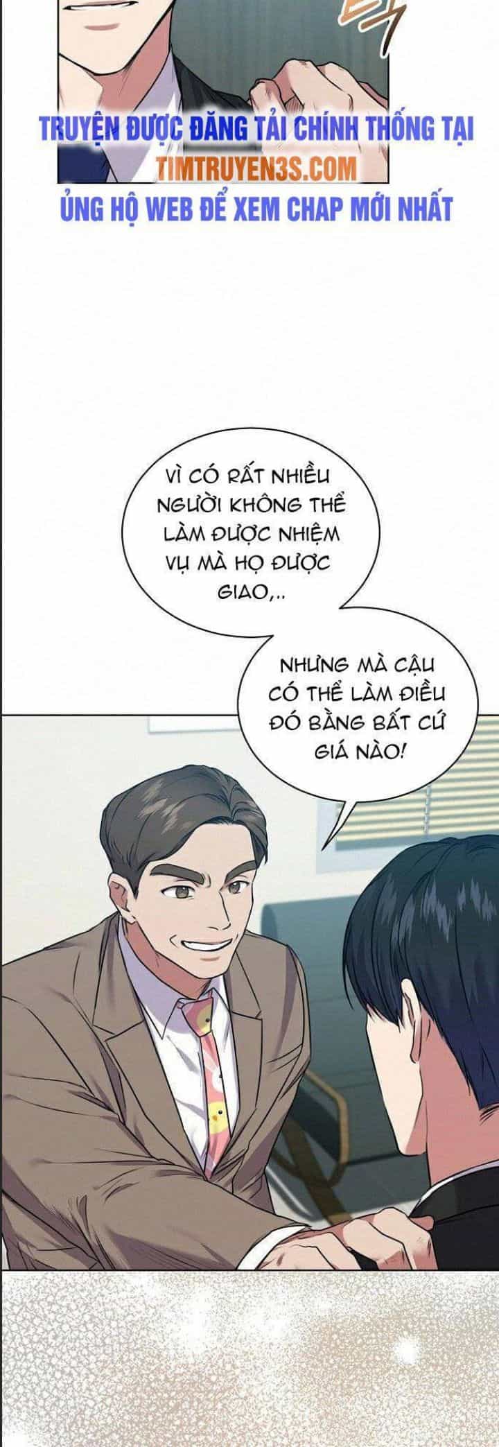 Thuế Trừng Giả - Chương 7 - ảnh 39