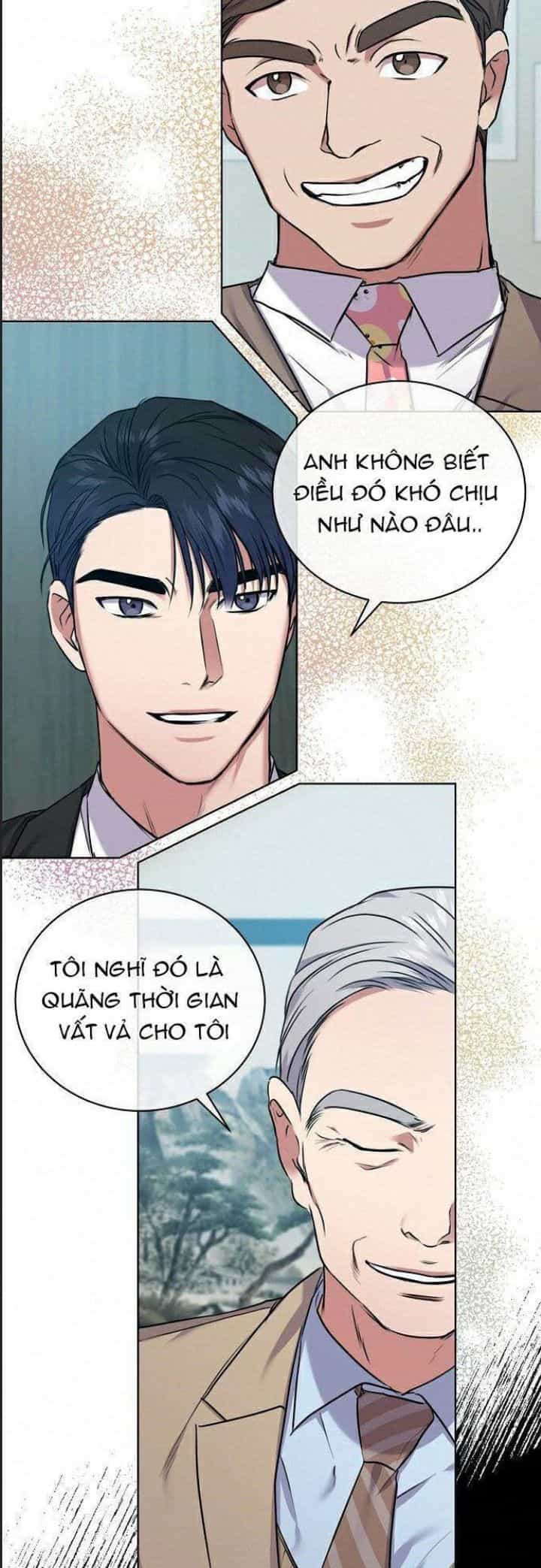 Thuế Trừng Giả - Chương 7 - ảnh 41