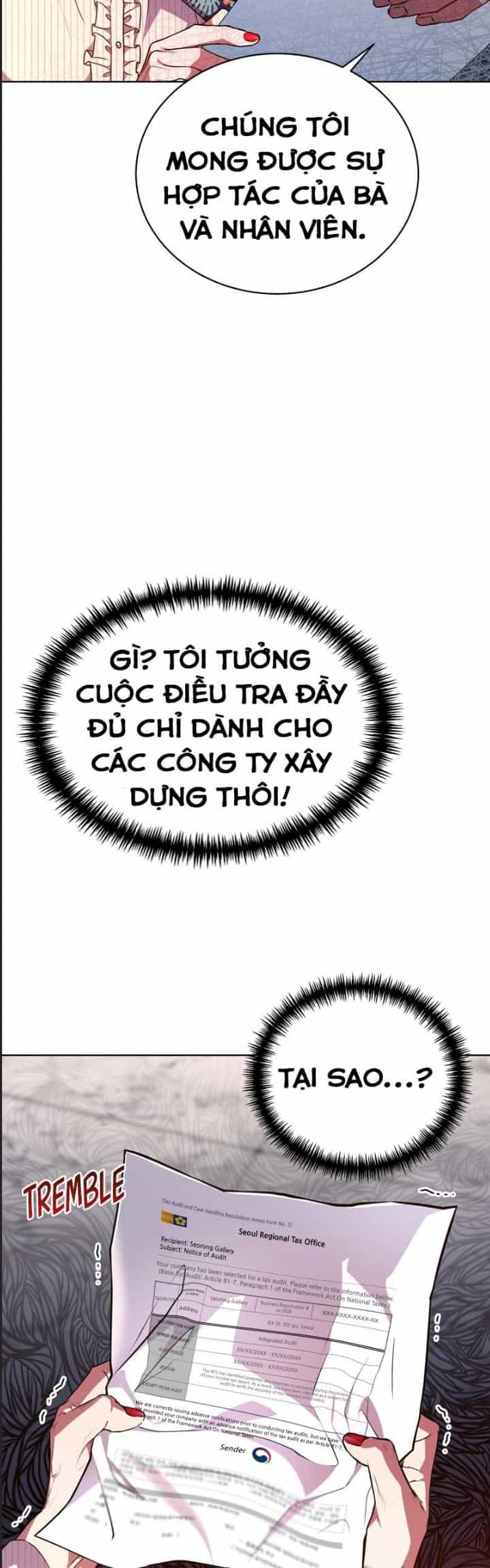Thuế Trừng Giả - Chương 70 - ảnh 13