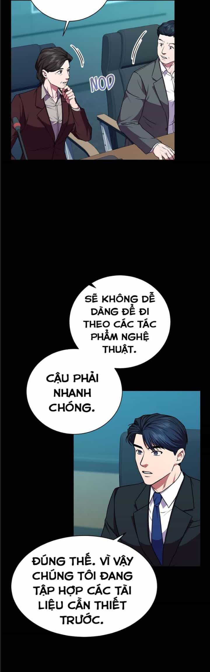 Thuế Trừng Giả - Chương 70 - ảnh 19