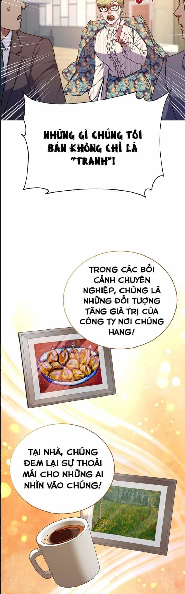 Thuế Trừng Giả - Chương 70 - ảnh 58