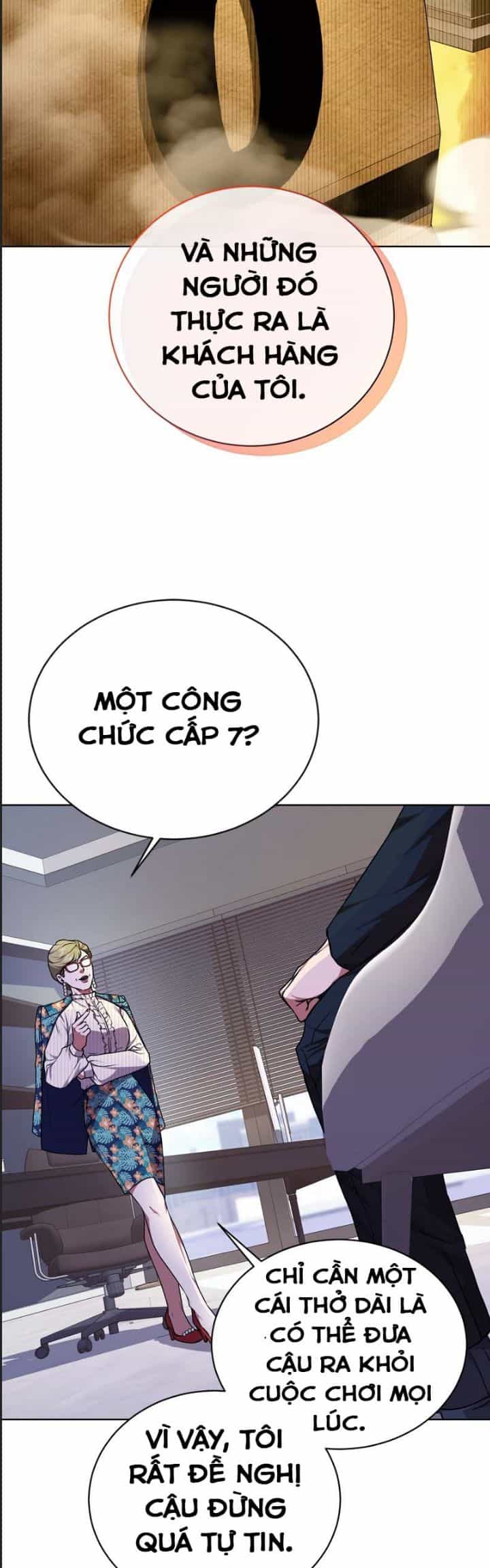 Thuế Trừng Giả - Chương 70 - ảnh 84