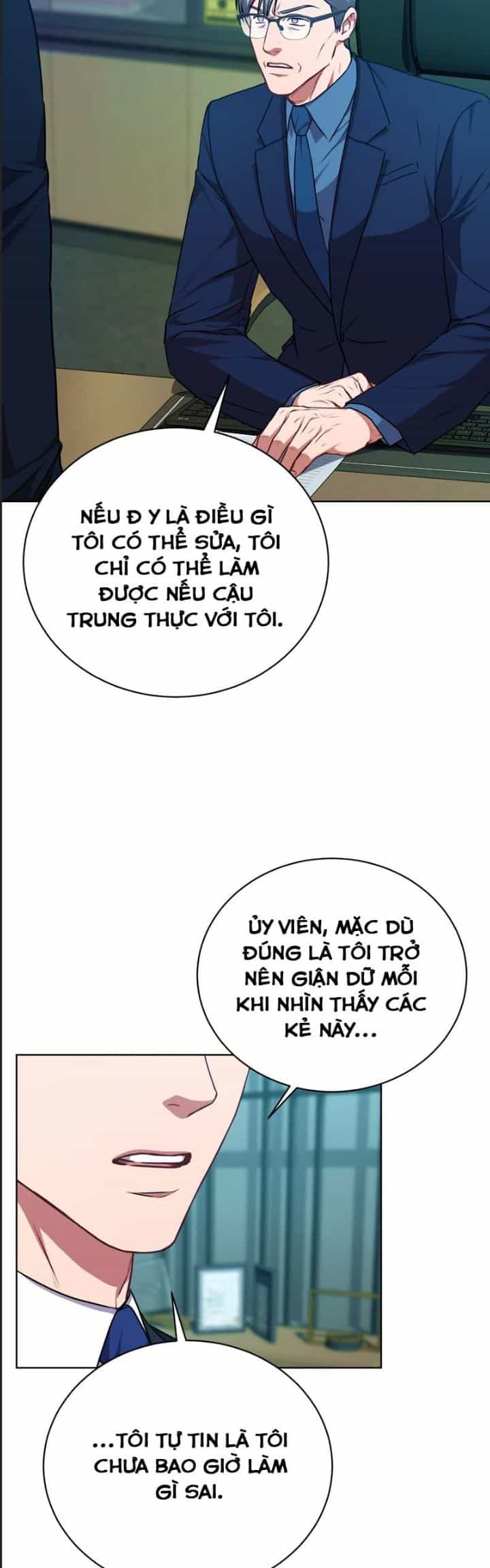 Thuế Trừng Giả - Chương 71 - ảnh 18