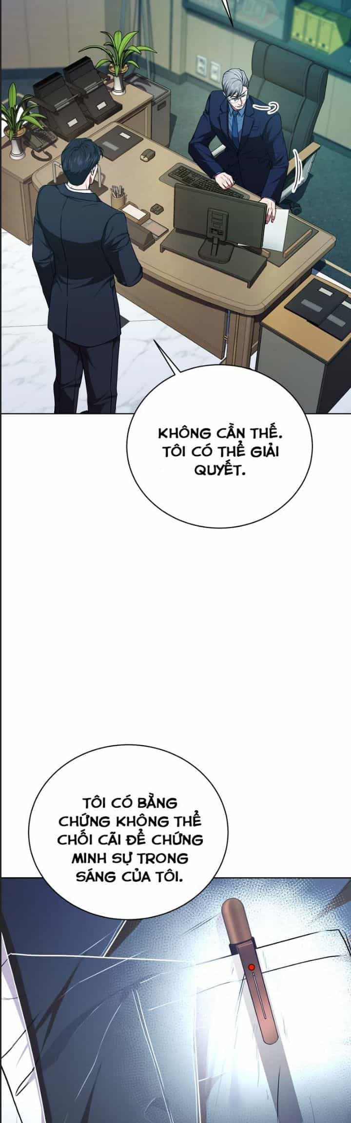 Thuế Trừng Giả - Chương 71 - ảnh 21