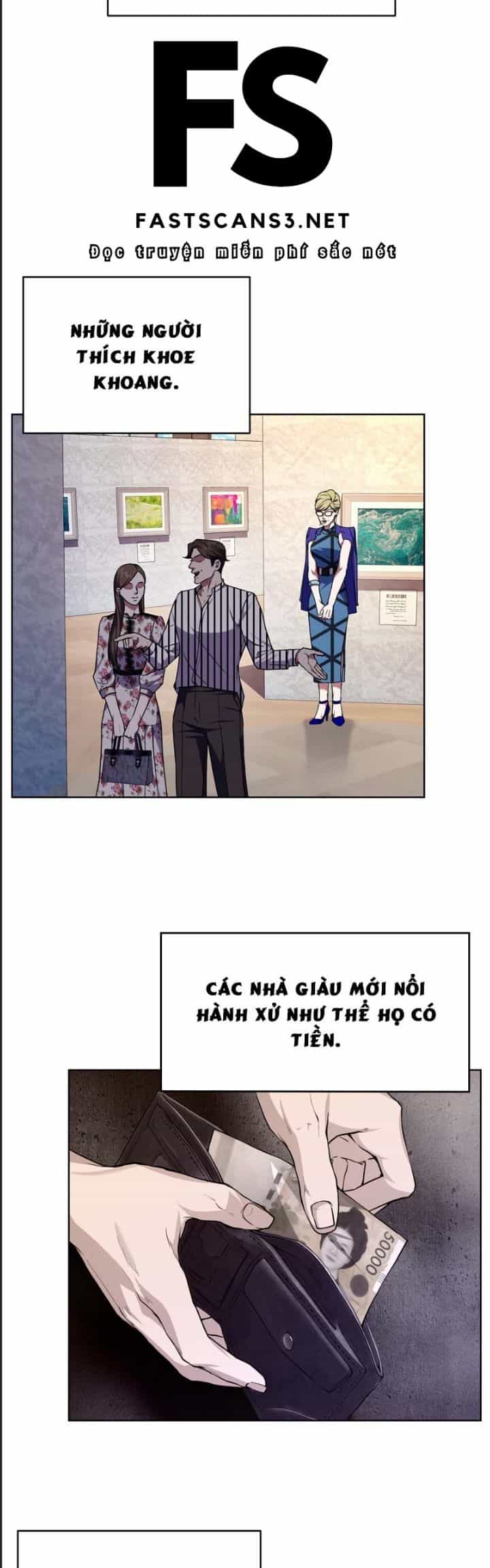 Thuế Trừng Giả - Chương 71 - ảnh 3
