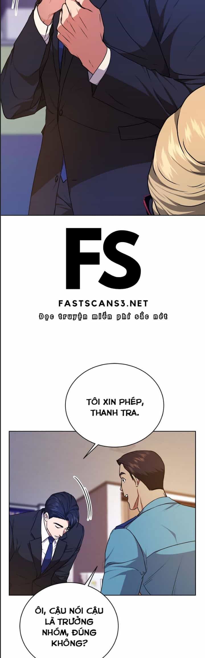 Thuế Trừng Giả - Chương 71 - ảnh 30