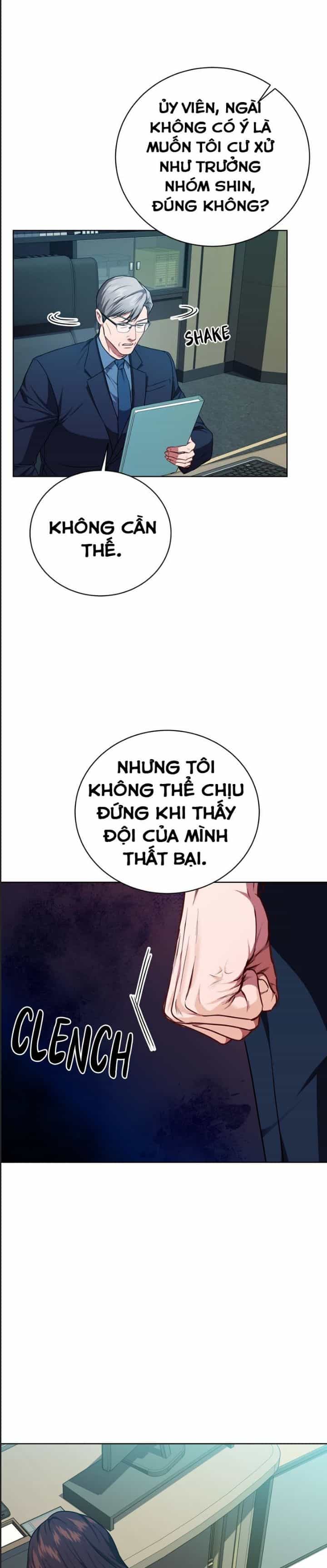 Thuế Trừng Giả - Chương 71 - ảnh 37