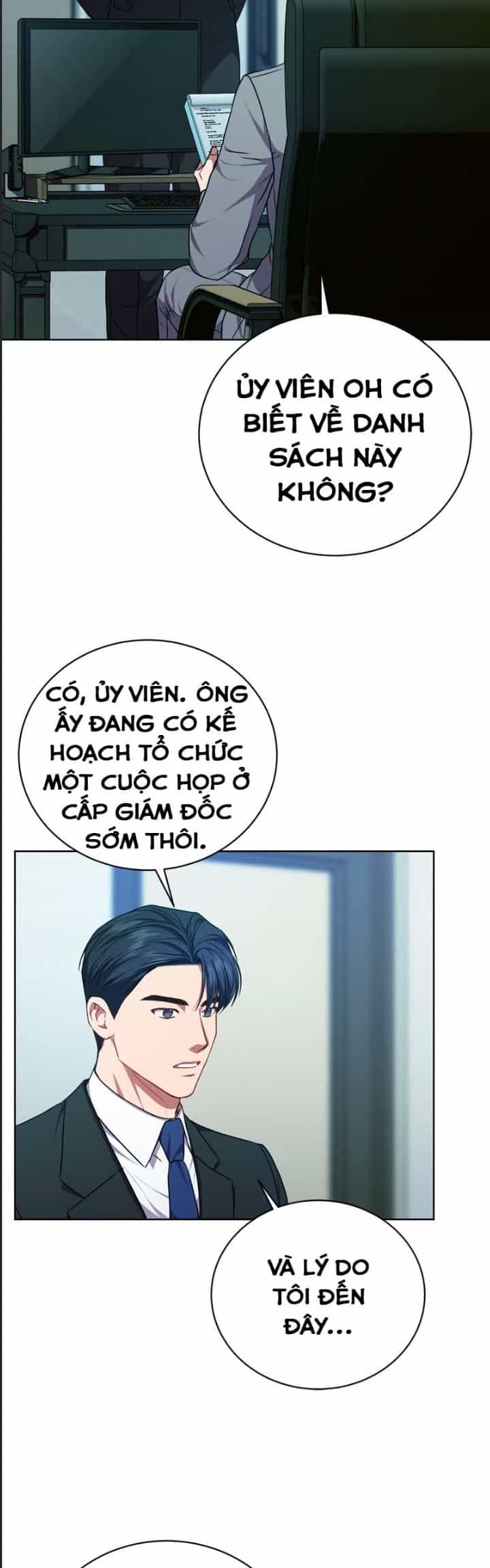 Thuế Trừng Giả - Chương 72 - ảnh 36