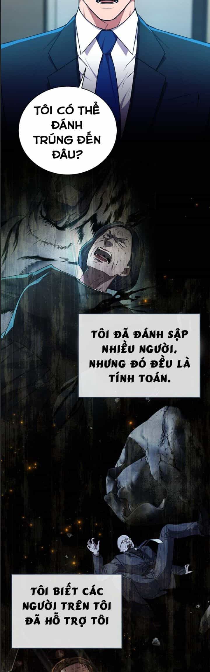 Thuế Trừng Giả - Chương 72 - ảnh 40