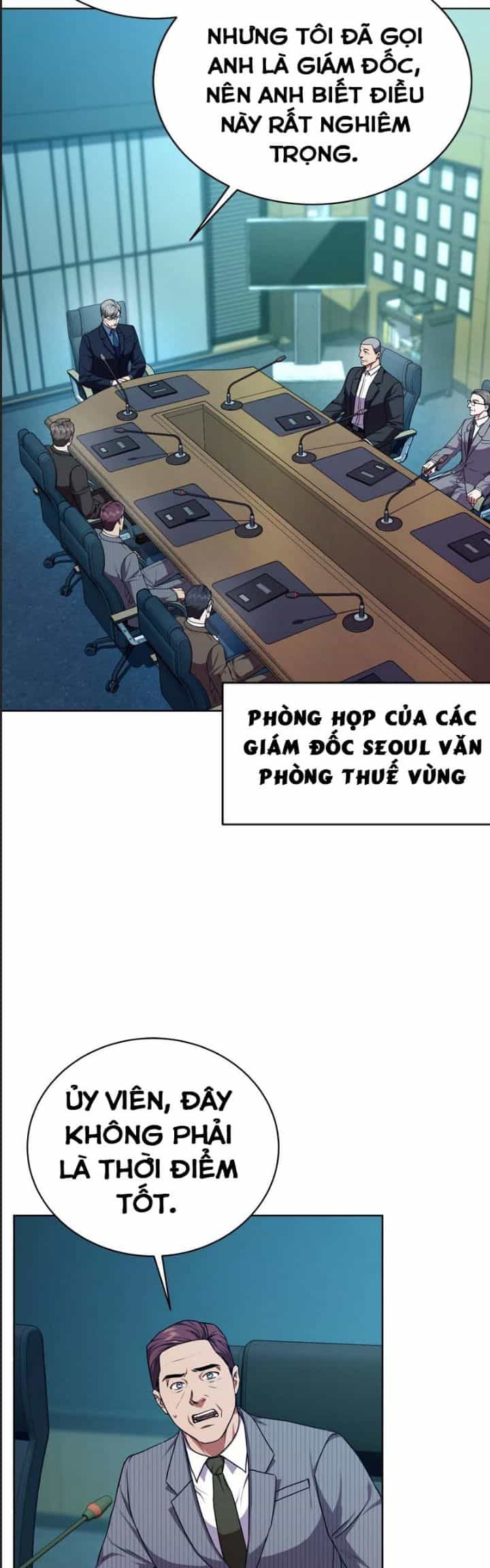 Thuế Trừng Giả - Chương 72 - ảnh 69