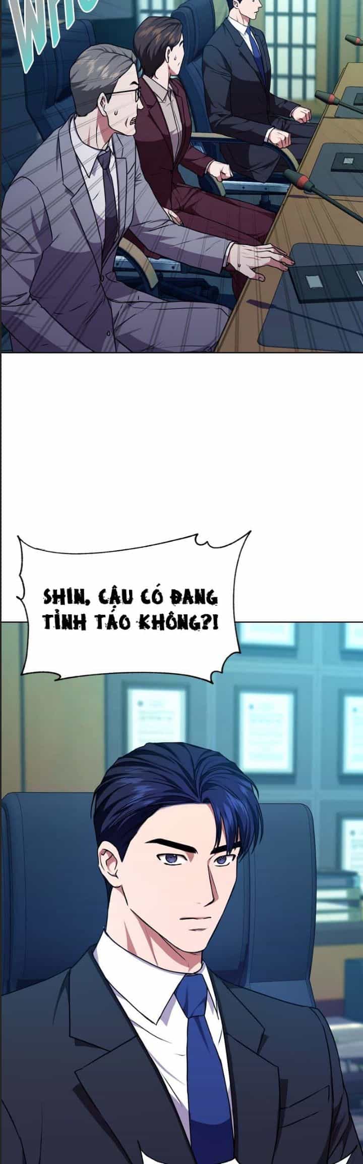 Thuế Trừng Giả - Chương 72 - ảnh 74